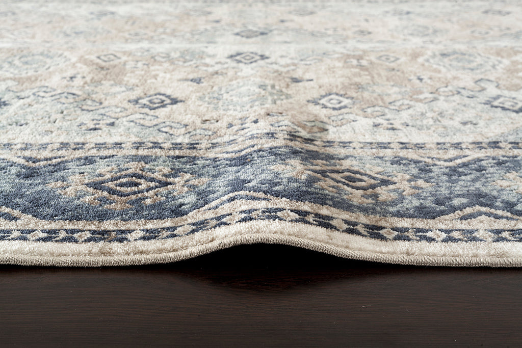 Providence Esquire Melbourne Traditional Beige Rug