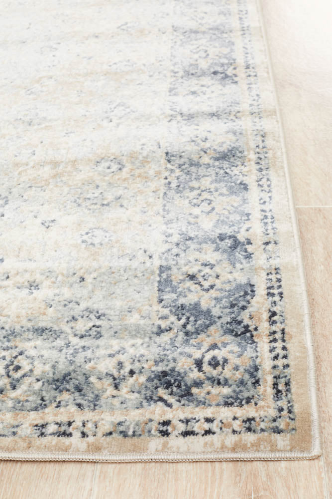 Providence Esquire Melbourne Traditional Beige Runner