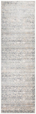 Providence Esquire Segments Traditional Blue Rug