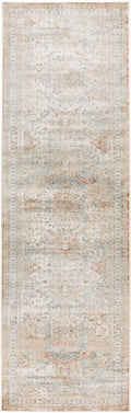 Providence Esquire Central Traditional Beige Rug