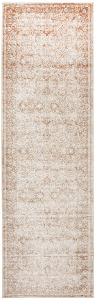 Providence Esquire Ballad Traditional Cream Runner