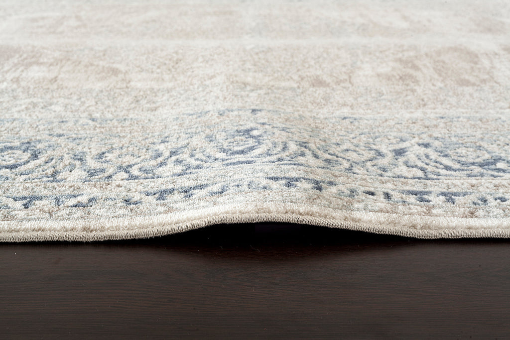 Providence Esquire Hallmark Traditional Cream Rug