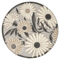 Paradise 537 Silver Round