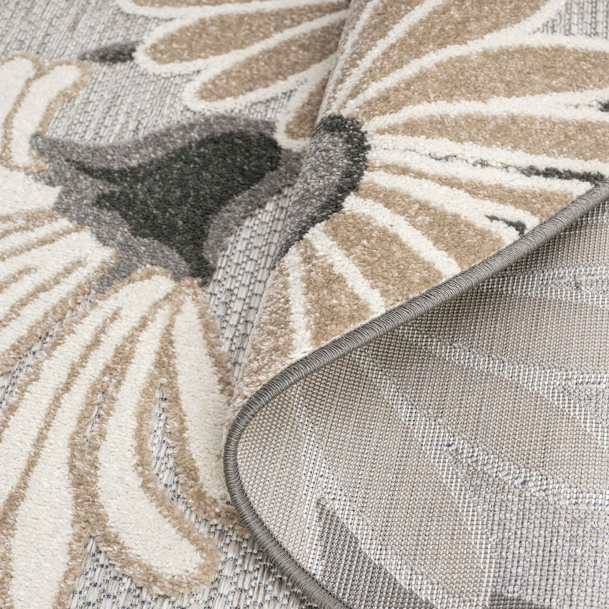 Paradise 537 Silver Round
