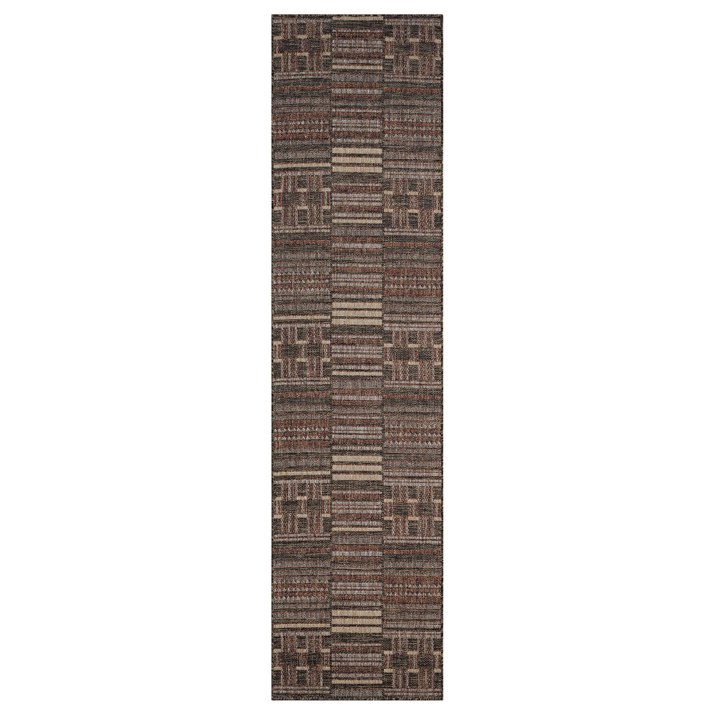 Park 563 Terra Runner