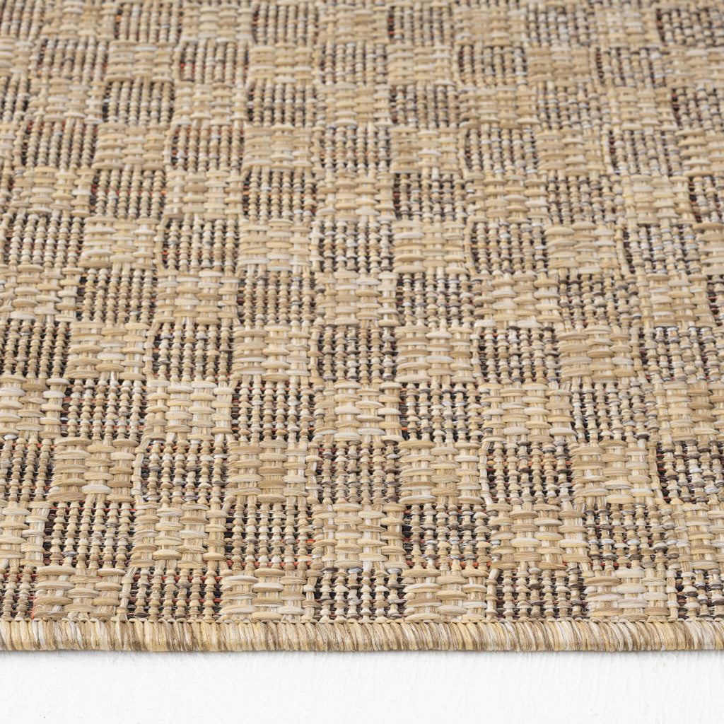 Park 565 Taupe Runner