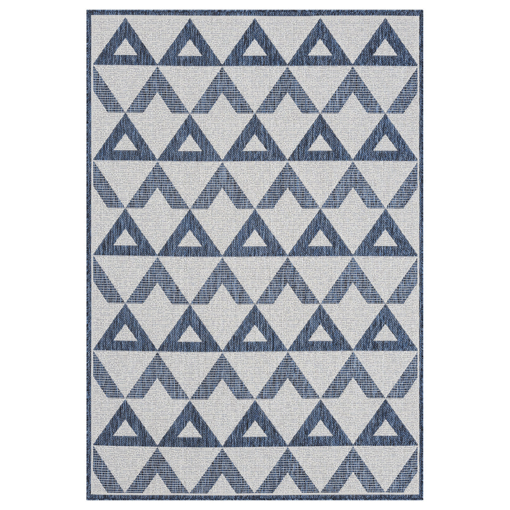Patio 457 Indigo