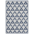 Patio 457 Indigo