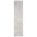 Portland 840 Lt Grey Hallway Runner