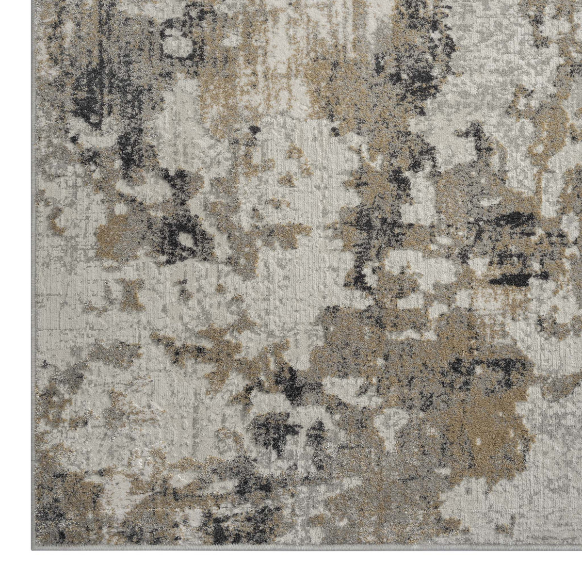Portland 175 Dk Grey Runner by the Metre