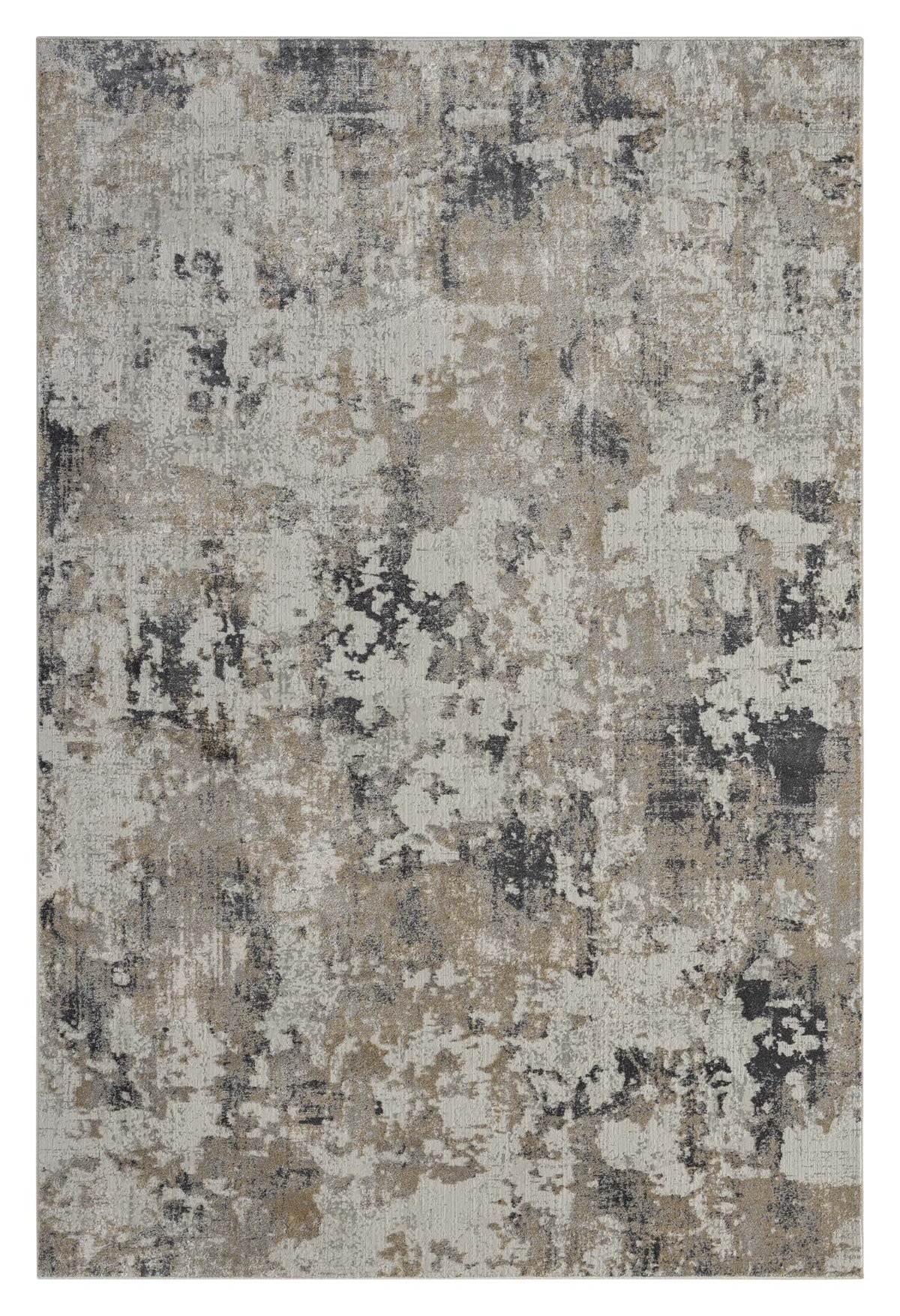 Portland 175 Dk Grey Runner by the Metre