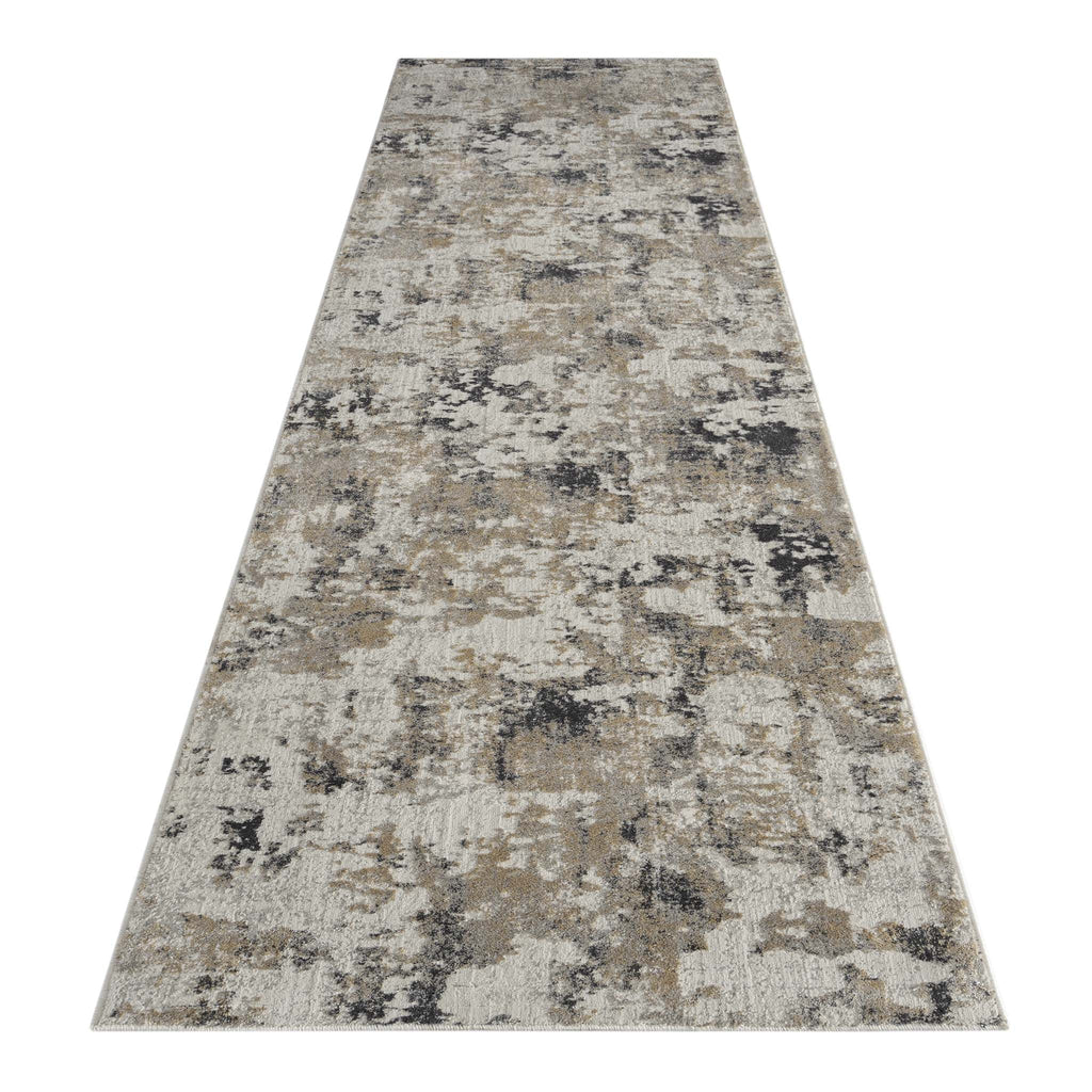 Portland 175 Dk Grey Runner by the Metre