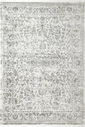 Rapsody Chopin Grey Transitional Rug