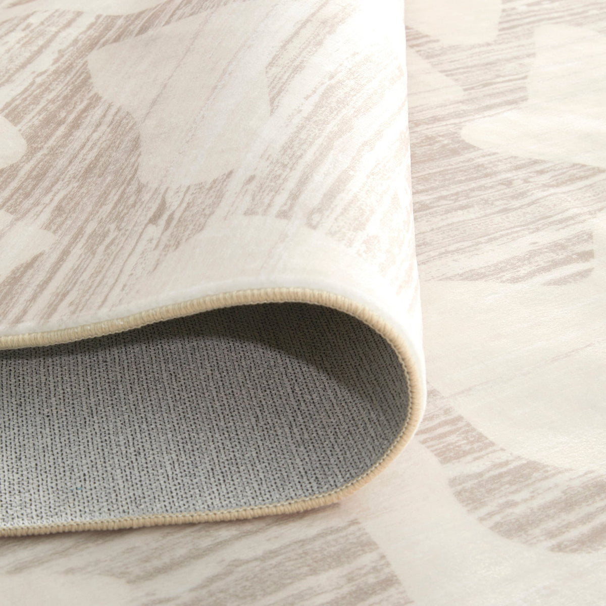 Revive Alora Natural Washable Rug