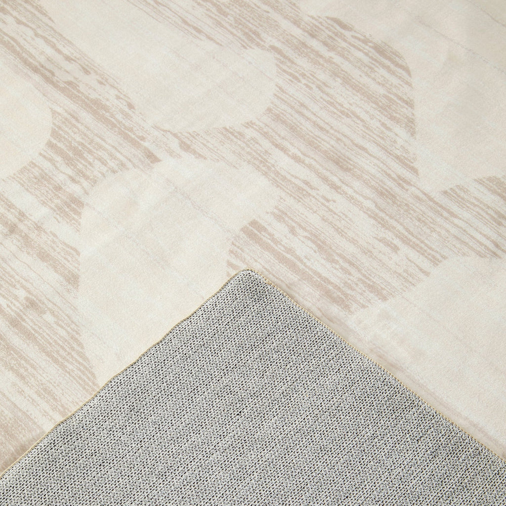 Revive Alora Natural Washable Rug