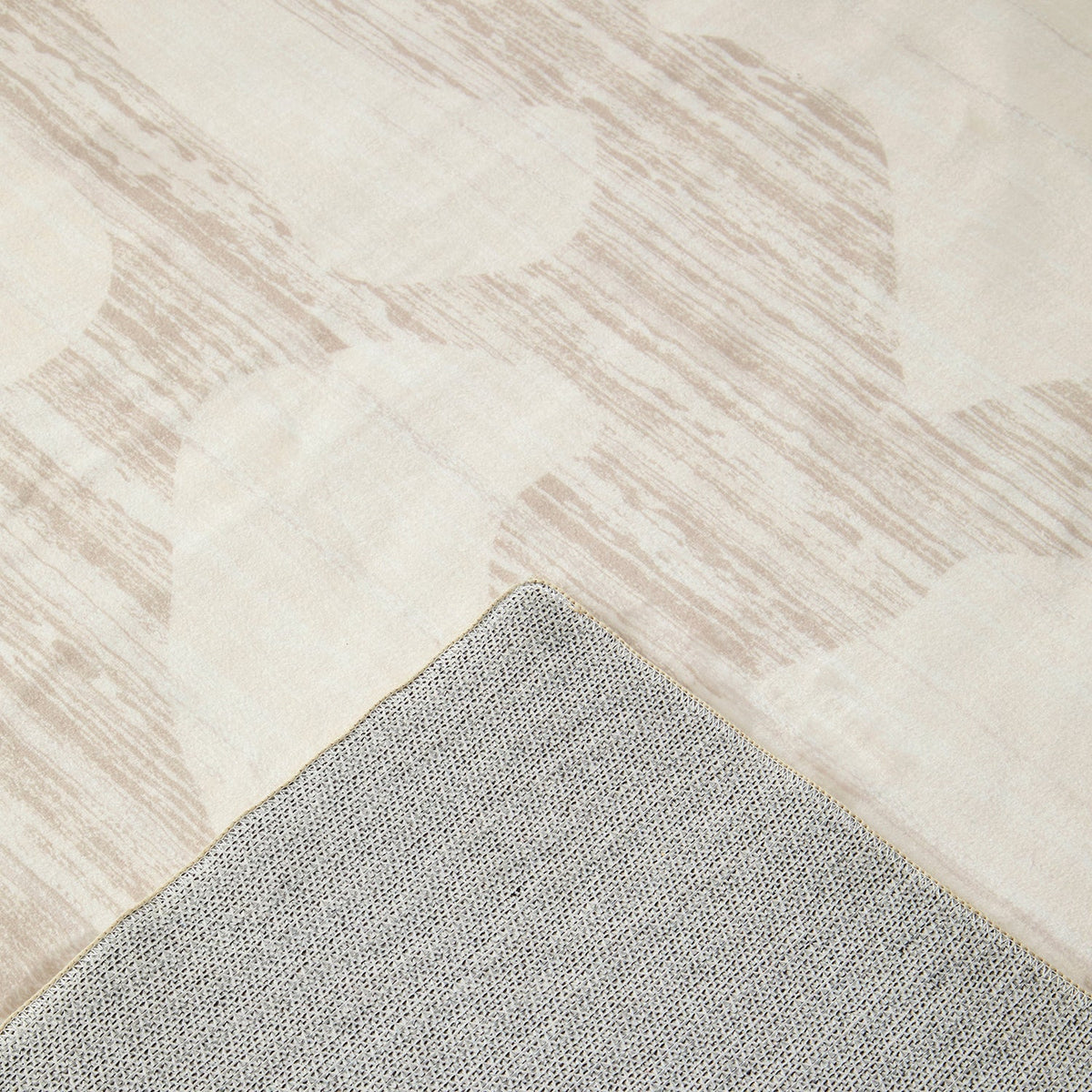 Revive Alora Natural Washable Rug