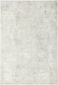 Revive Isla Marble Washable Rug