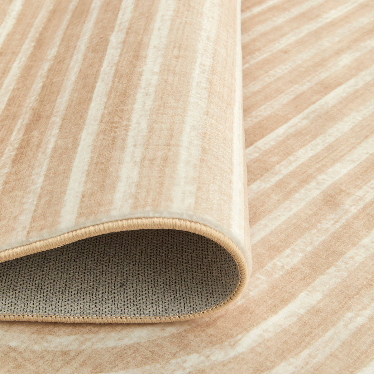 Revive Myla Natural Washable Rug