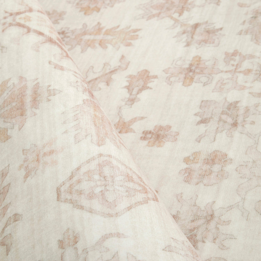 Revive Skye Natural Washable Rug