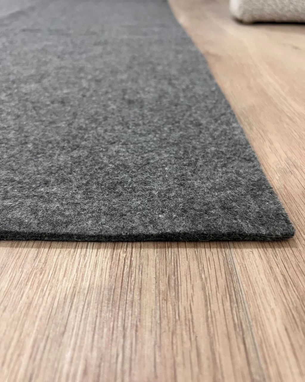 Rug Mate Anti-Slip Felt Rug Pad Carpet & Hard Floors
