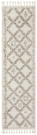 Saffron 33 Natural Rug