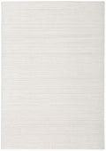 Serenade Ezra White Rug