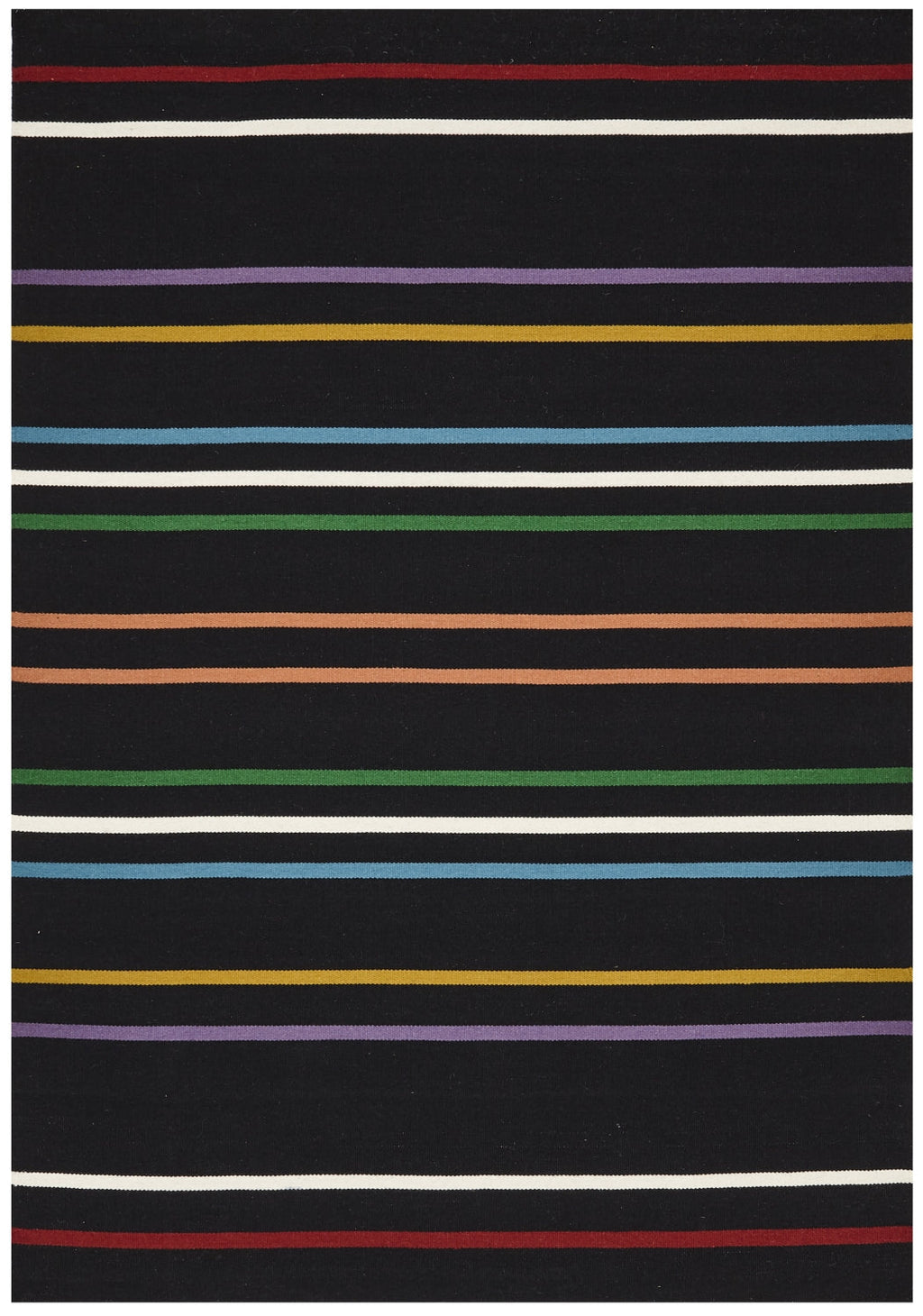 Skandinavian 306 Multi Rug
