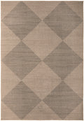 Solar Inesh Natural Washable Rug