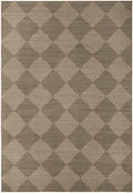 Solar Rishi Natural Washable Rug