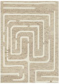 Summit Maze Linen