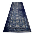 Sahara 100 Navy Runner by the Metre