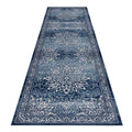 Sahara 892 Navy Runner by the Metre