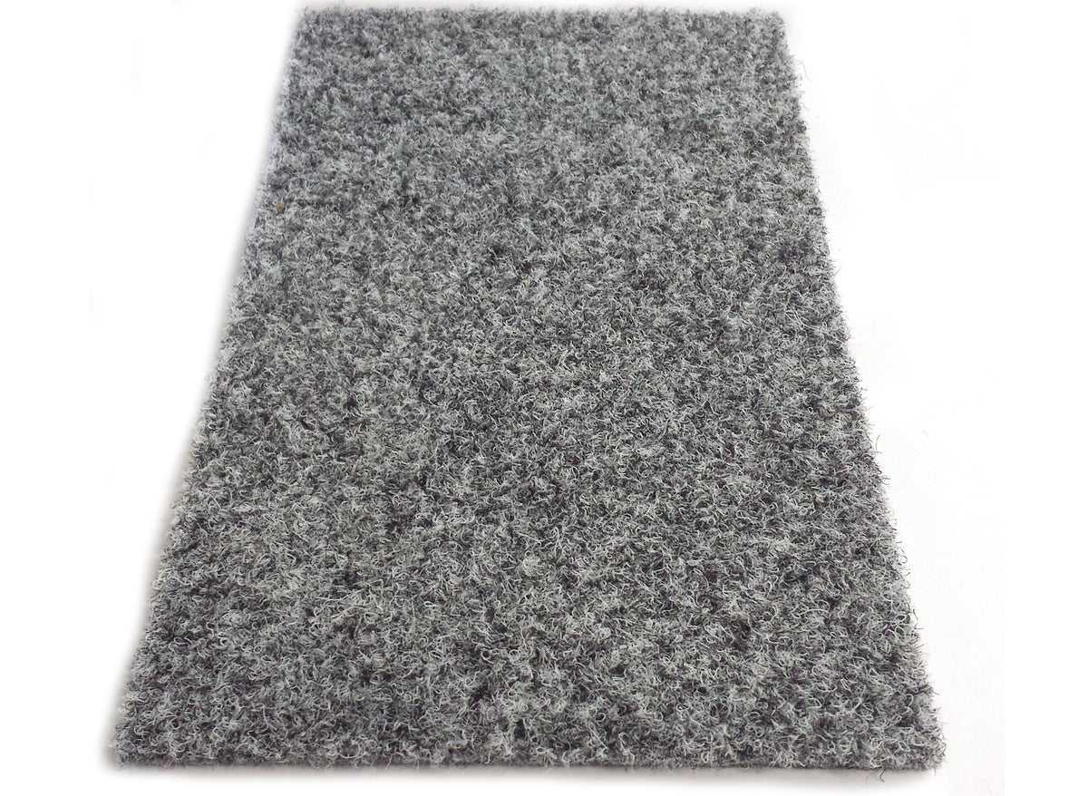 Grey Marine Carpet Roll 2m wide 25m Roll Bulk Order 6mm Thick-Online Only