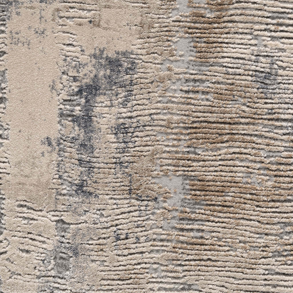 Siena 177 Grey Runner by the Metre