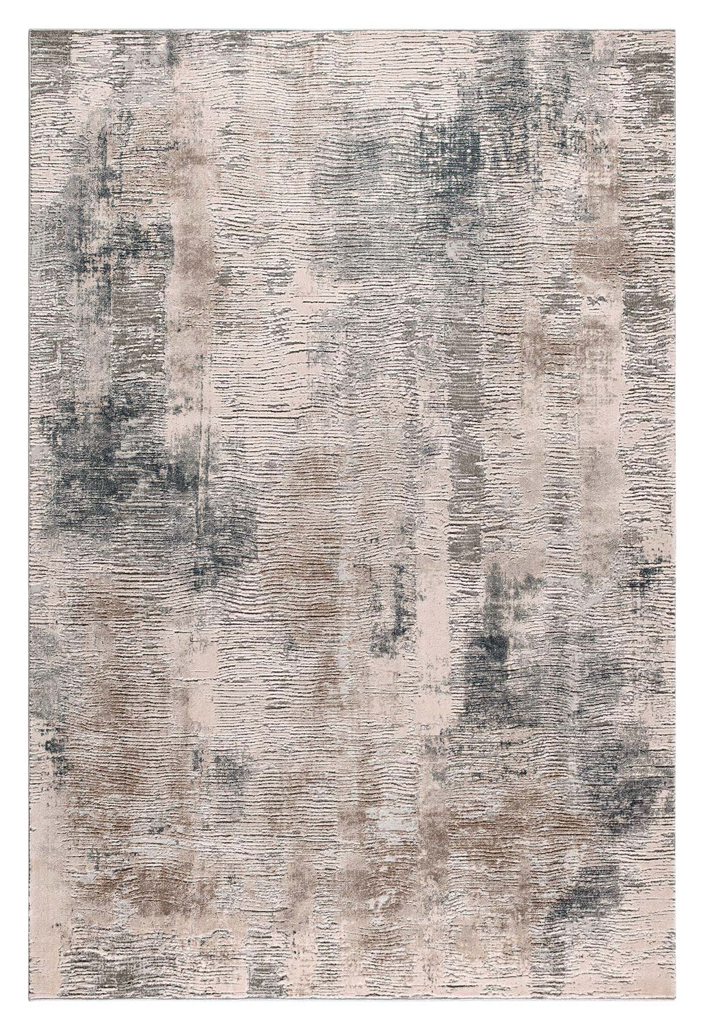 Siena 177 Grey Runner by the Metre