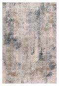 Siena 177 Grey Runner by the Metre