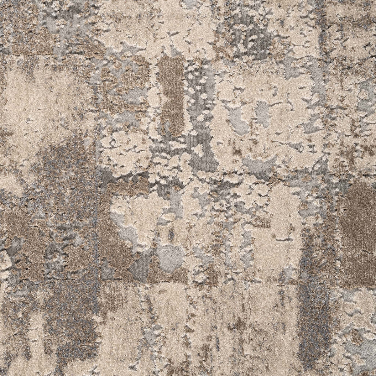 Siena 378 Lt Grey Runner by the Metre