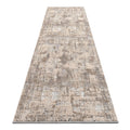 Siena 378 Lt Grey Runner by the Metre