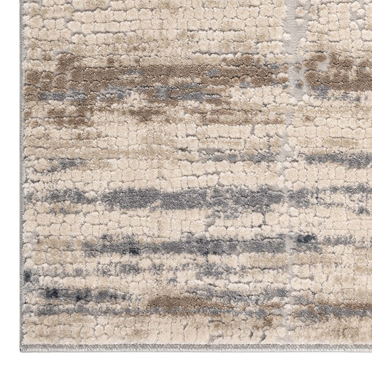 Siena 430 Lt Grey Runner by the Metre