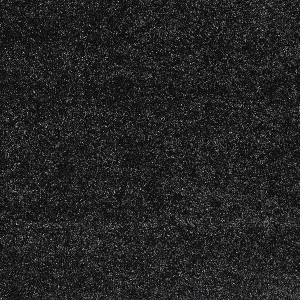 Sierra 6365 Black Runner by the Metre