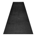 Sierra 6365 Black Runner by the Metre