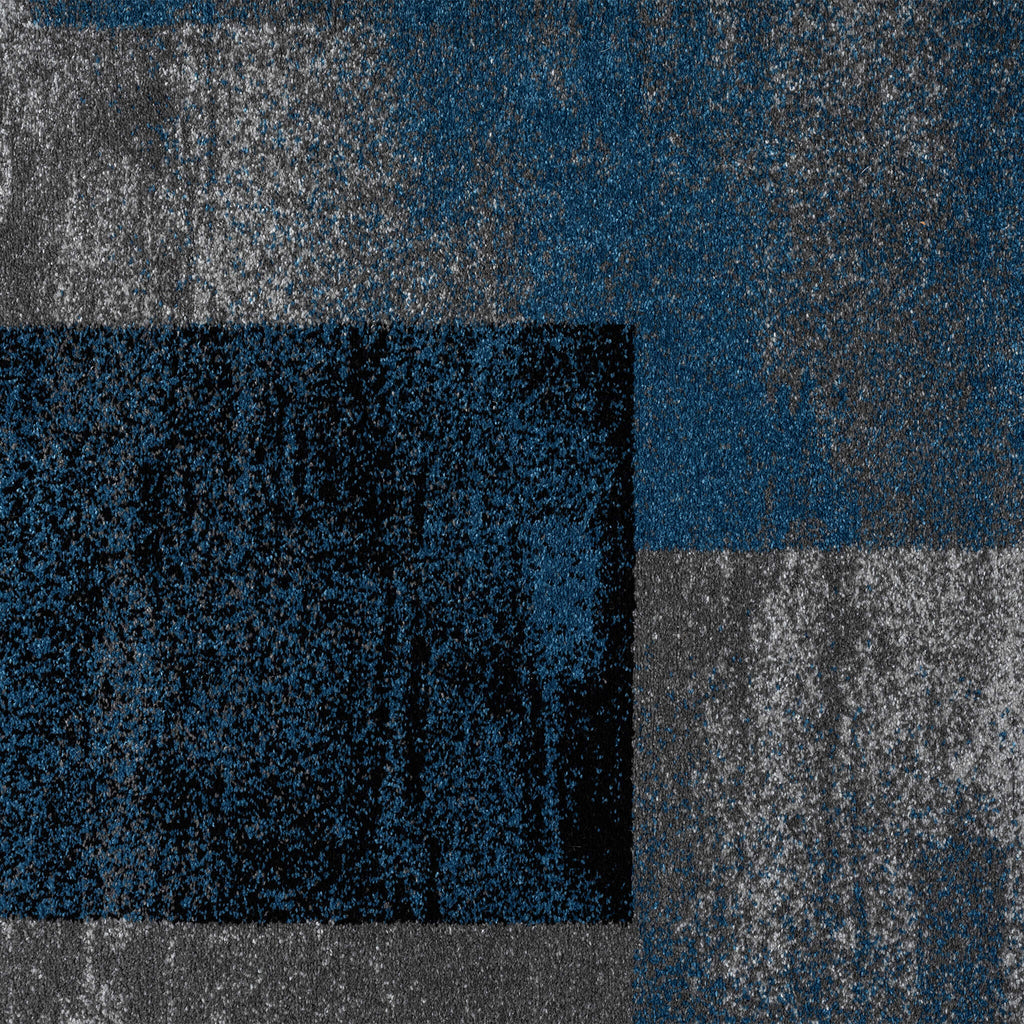 Slate 766 Blue Runner by the Metre
