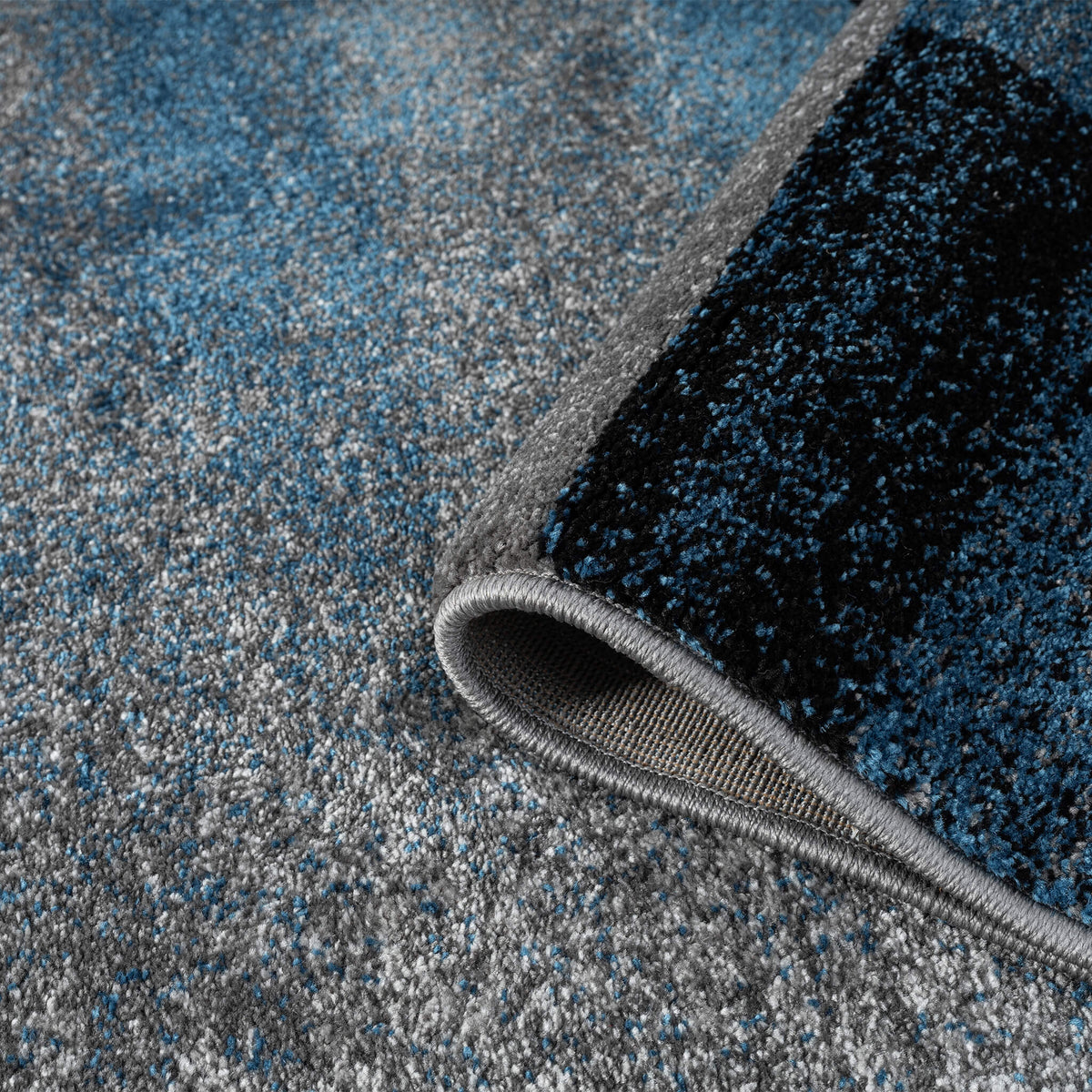 Slate 766 Blue Runner by the Metre