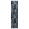 Slate 766 Blue Runner