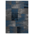 Slate 766 Blue Runner by the Metre