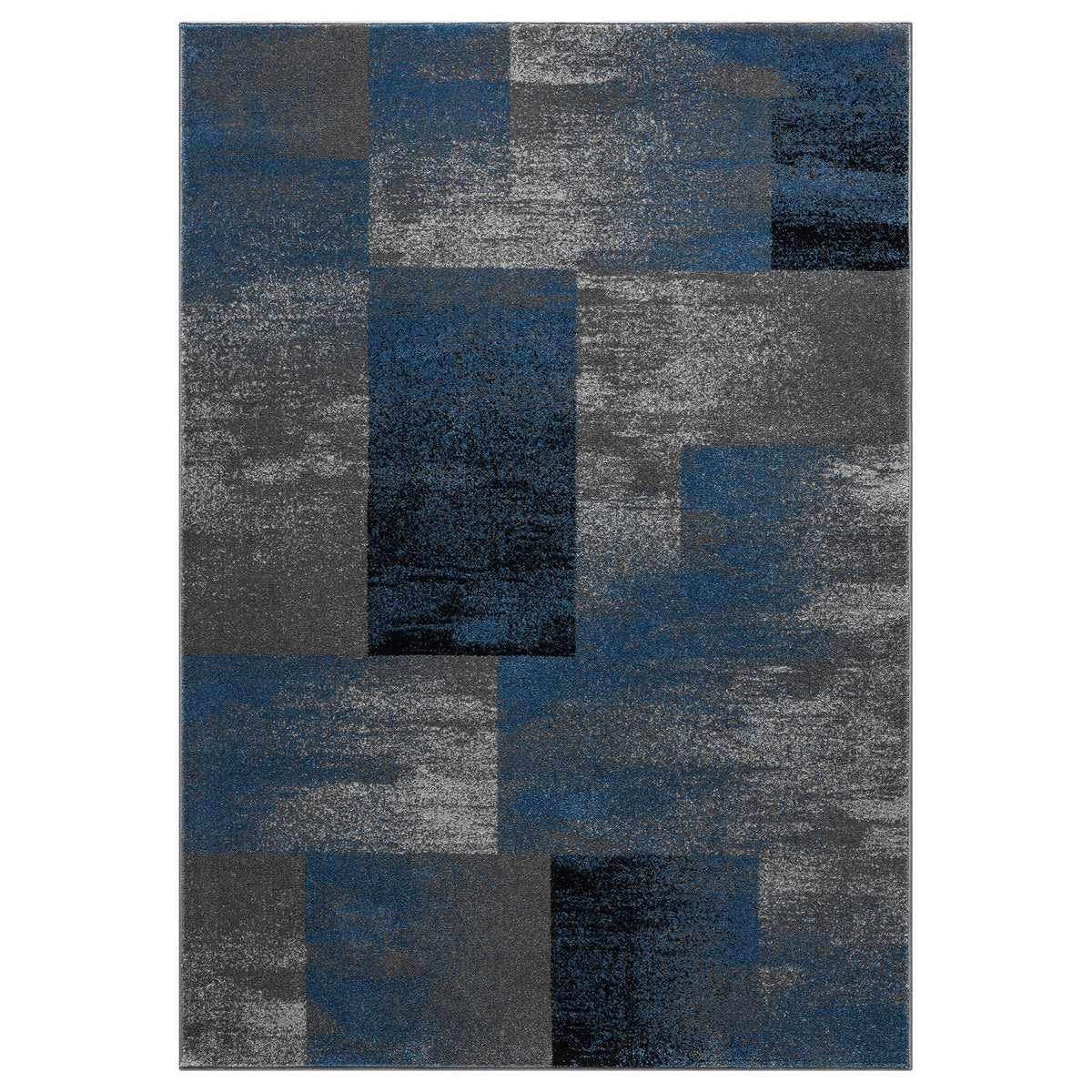 Slate 766 Blue Runner by the Metre