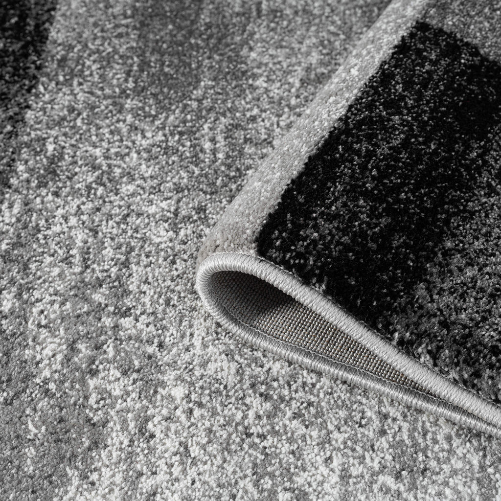 Slate 766 Grey Runner by the Metre