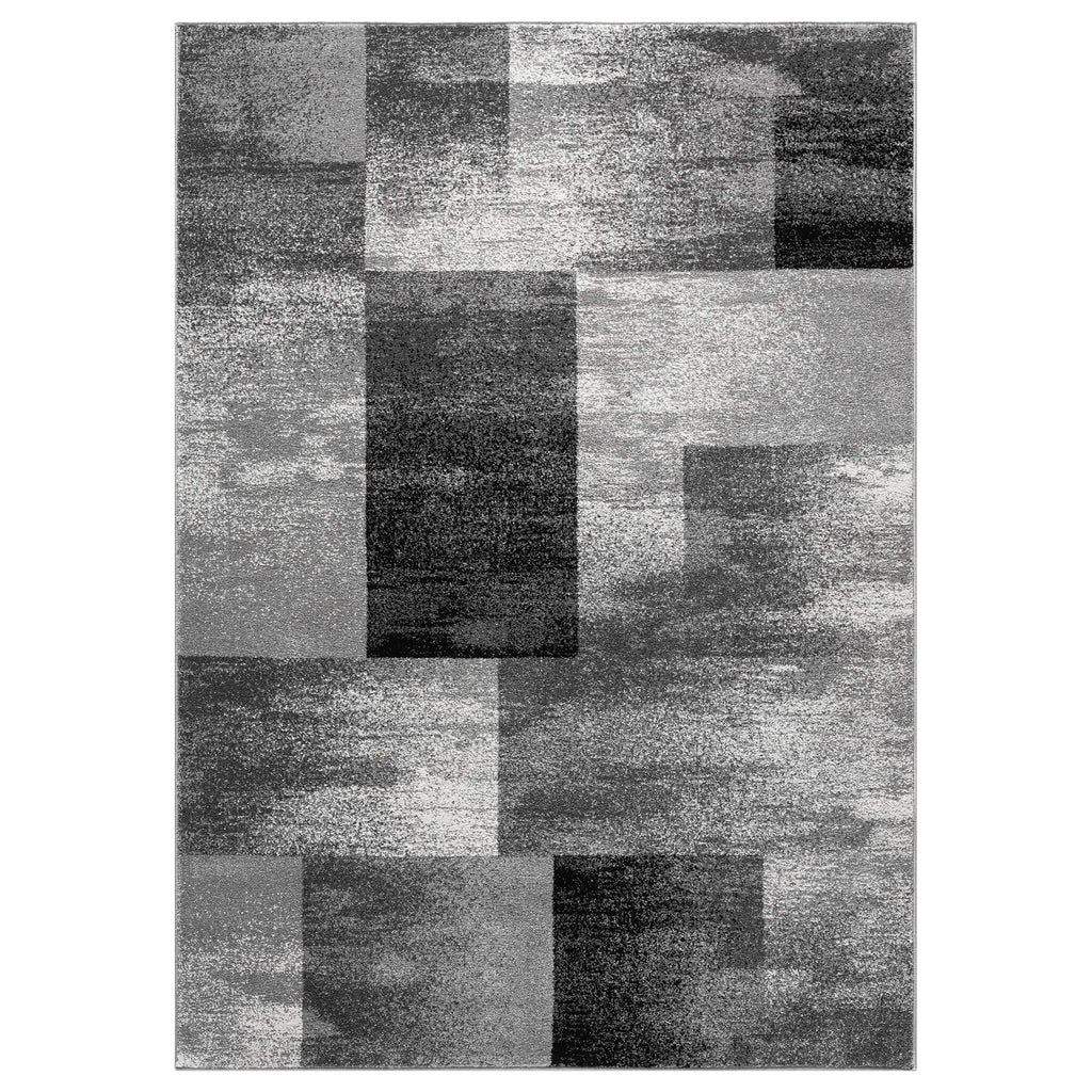 Slate 766 Grey Runner by the Metre