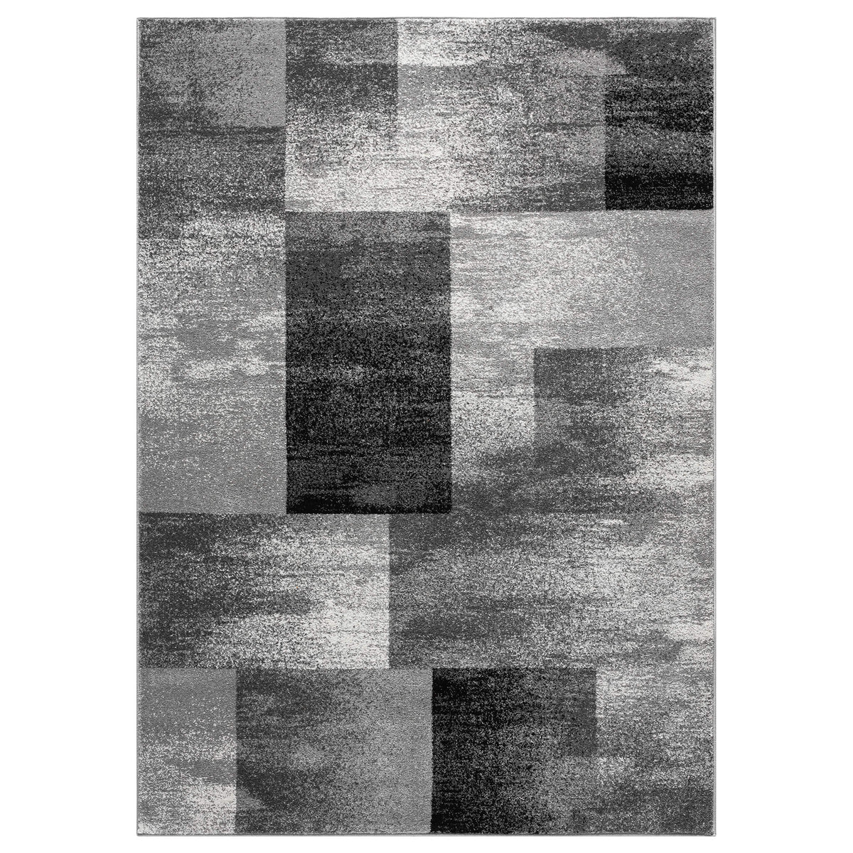 Slate 766 Grey Runner by the Metre