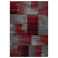 Slate 766 Red Runner by the Metre